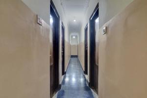 SPOT ON Gokul Residency Near Secunderabad Railway Station