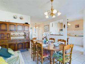 Appartement pour 4 personnes aux Sables dOlonnes