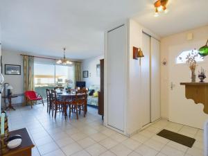 Appartement pour 4 personnes aux Sables dOlonnes