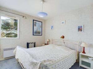 Appartement pour 4 personnes aux Sables dOlonnes