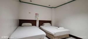 Asia Novo Boutique Hotel - Cabuyao Laguna