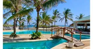 Lily Palm Resort - Malindi