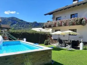 Family Haus Bad Goisern am Hallstättersee - Weißenbach