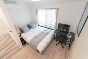 RIAUS 新築一軒家貸切 最大6名 family歓迎 空港や観光地直通