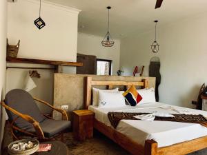 Zanzi Soul Luxury Boutique Hotel