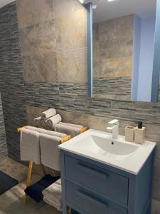 Apartments at Trinisol II - Benis & Seaside!