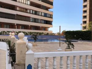 Apartments at Trinisol II - Benis & Seaside!