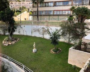 Apartments at Trinisol II - Benis & Seaside!