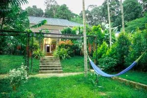 Green Aura Private villas - Bandipūr