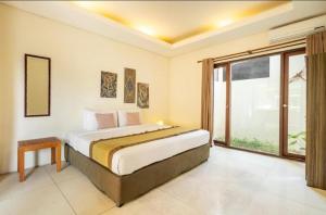 4 Bedroom Private Villa Umalas 2