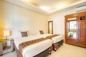 4 Bedroom Private Villa Umalas 2