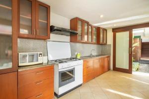 4 Bedroom Private Villa Umalas 2