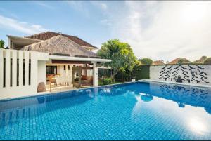 4 Bedroom Private Villa Umalas 2