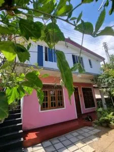 Sahas Homestay Ella - Demodera