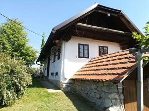 Holiday Home Carovina