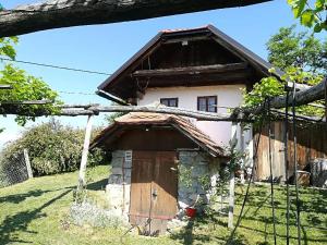 Holiday Home Carovina 