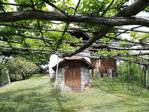 Holiday Home Carovina 