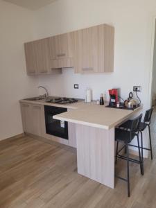 HOUSE AIRPORT Catania 2