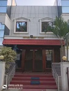 Bethel Guest House - Pushpagiri