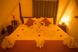 Olive Villa