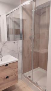 Przytulne mieszkanie blisko centrum