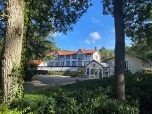Landgoedhotel Villa Vennendal - Kamperveen