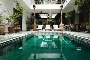 The Central House Marrakech Medina - Marrakech