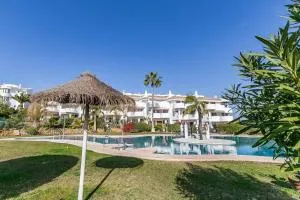 Calahonda Park - 卡博皮诺