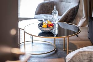 The R Suites Hasenberg