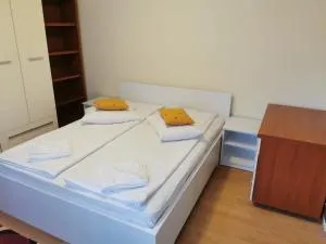Tranzit Apartman 1 - Odorheiu Secuiesc