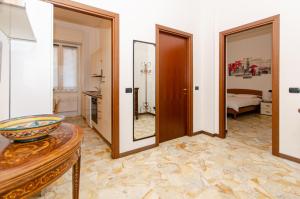 Porta Romana Apartment