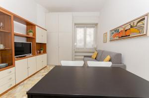 Porta Romana Apartment