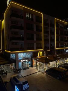 Rena Grand Residence & Suit