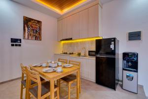 Villa Moana - Nusa Dua