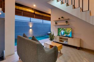 Villa Moana - Nusa Dua