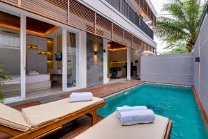 Villa Moana - Nusa Dua