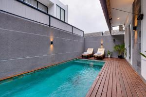 Villa Moana - Nusa Dua