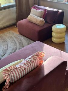 Retro Apartment Shared Stay & Go Enschede