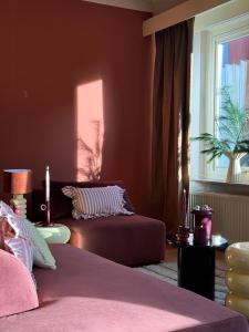 Retro Apartment Shared Stay & Go Enschede