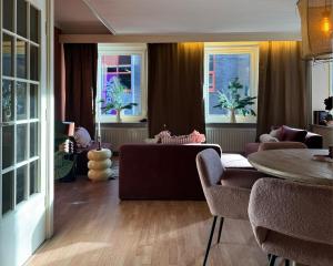 Retro Apartment Shared Stay & Go Enschede