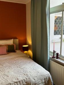 Retro Apartment Shared Stay & Go Enschede