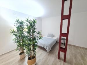 4 Dormitorios - 3 Baños - 8Pax - Línea 5 de Metro