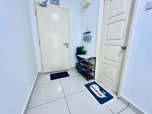 8pax 2-Bedroom l Seaview l Georgetown l Gleneagles l Mansion One