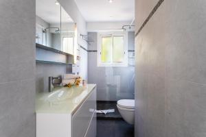 Appartements HENRIETTA AP4070 - avenue Soleil d'Or - Villefranche-sur-Mer : photos des chambres