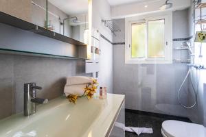 Appartements HENRIETTA AP4070 - avenue Soleil d'Or - Villefranche-sur-Mer : photos des chambres