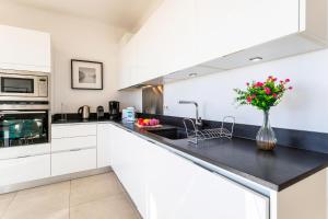Appartements HENRIETTA AP4070 - avenue Soleil d'Or - Villefranche-sur-Mer : photos des chambres