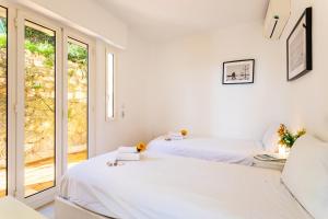 Appartements HENRIETTA AP4070 - avenue Soleil d'Or - Villefranche-sur-Mer : photos des chambres