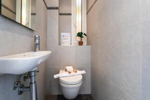Appartements HENRIETTA AP4070 - avenue Soleil d'Or - Villefranche-sur-Mer : photos des chambres