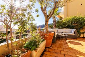 Appartements HENRIETTA AP4070 - avenue Soleil d'Or - Villefranche-sur-Mer : photos des chambres