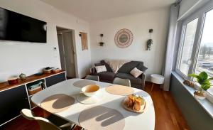 La Vue Sur Mer - Appart avec place de parking